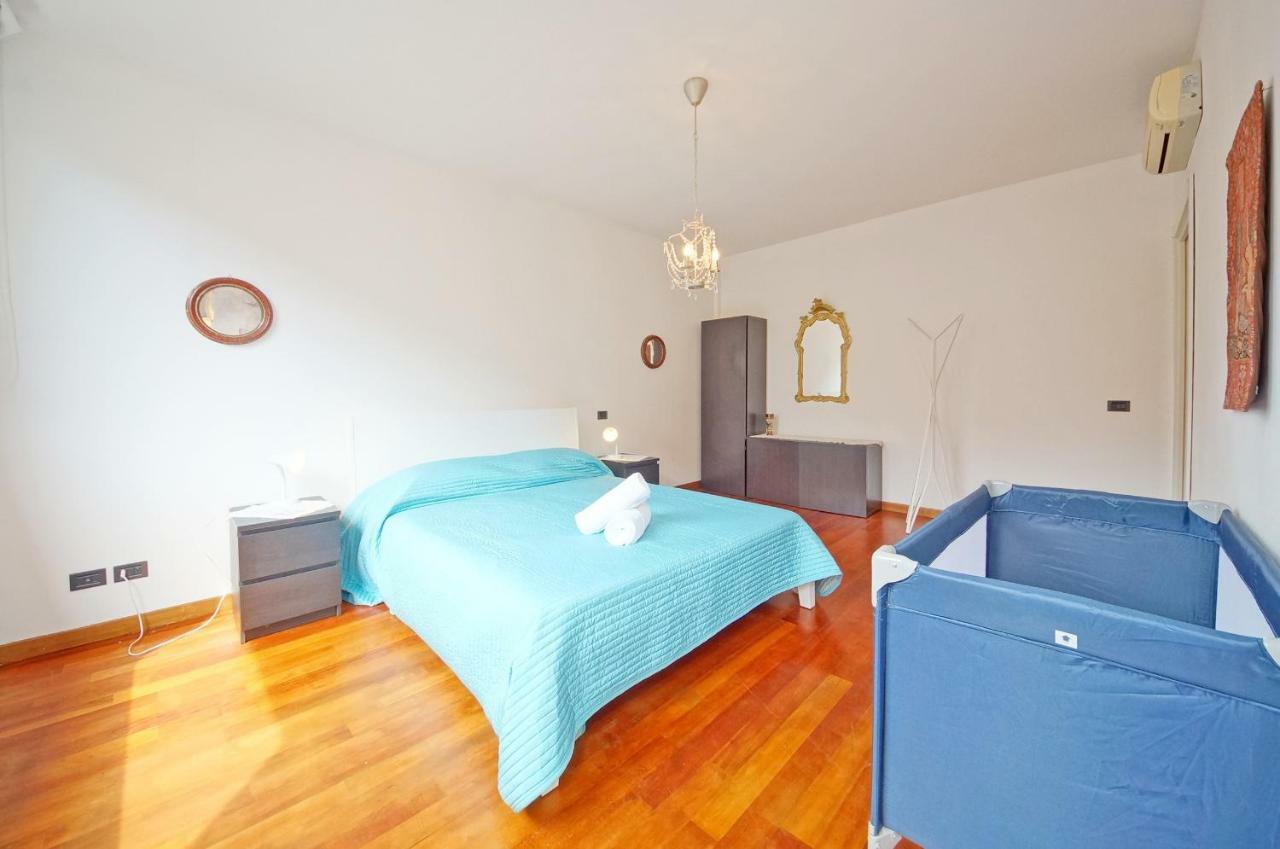 Apartment Dolcevita N 329 Venedig