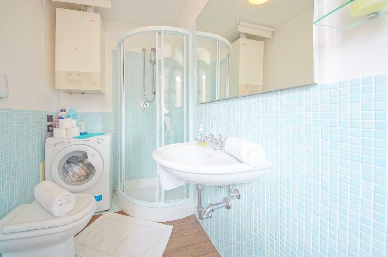 Apartment Dolcevita N 329 Venedig