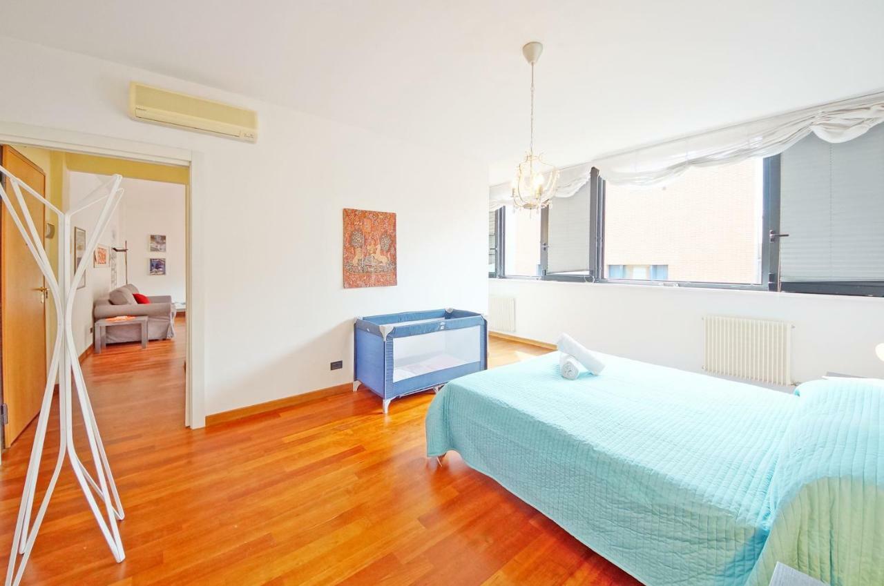 Dolcevita N 329 Apartment Venedig